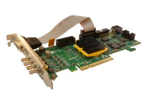 Gidel CamSim-X Camera Simulator Now Supports CXP-12 Interface