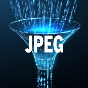 JPEG Compression