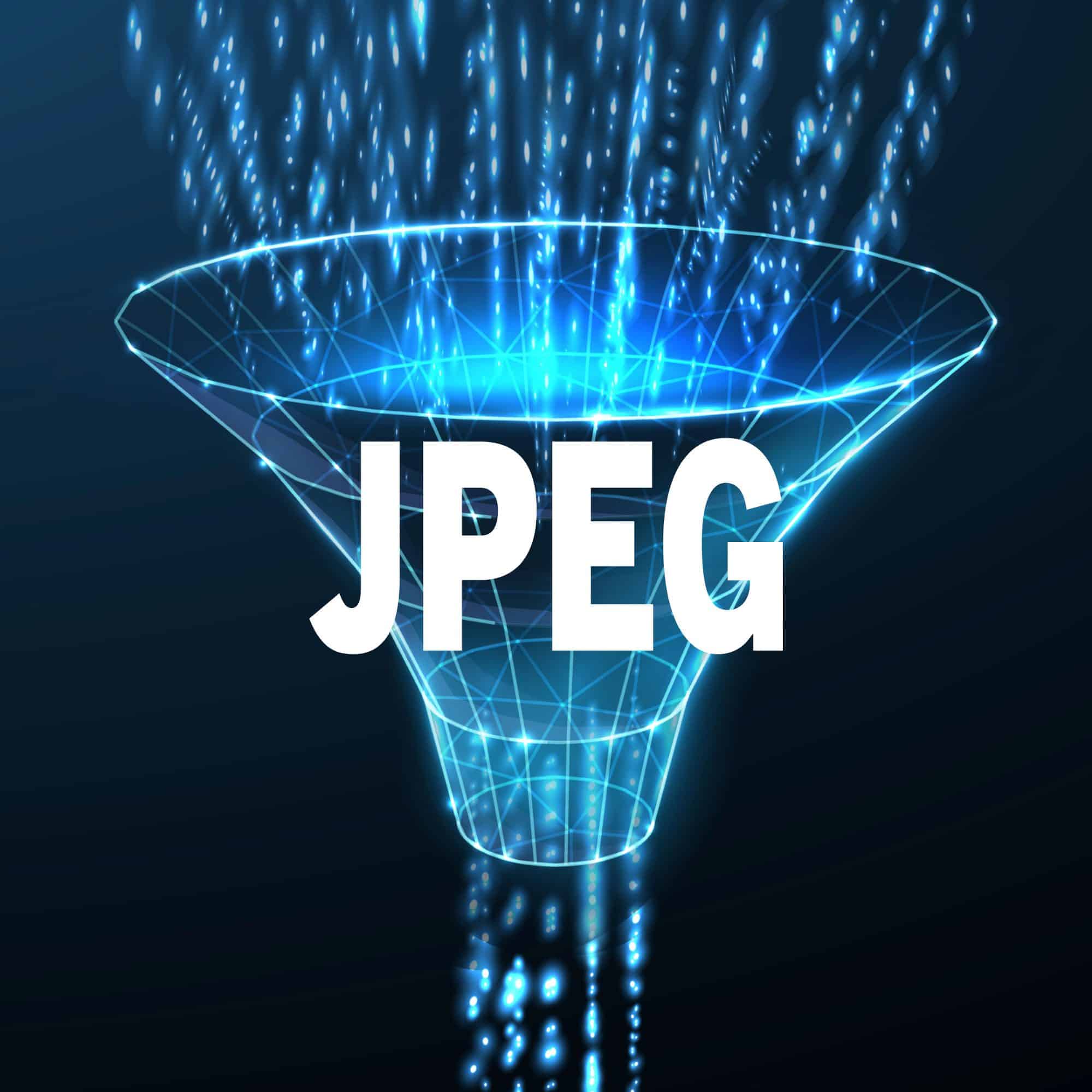 JPEG Compression