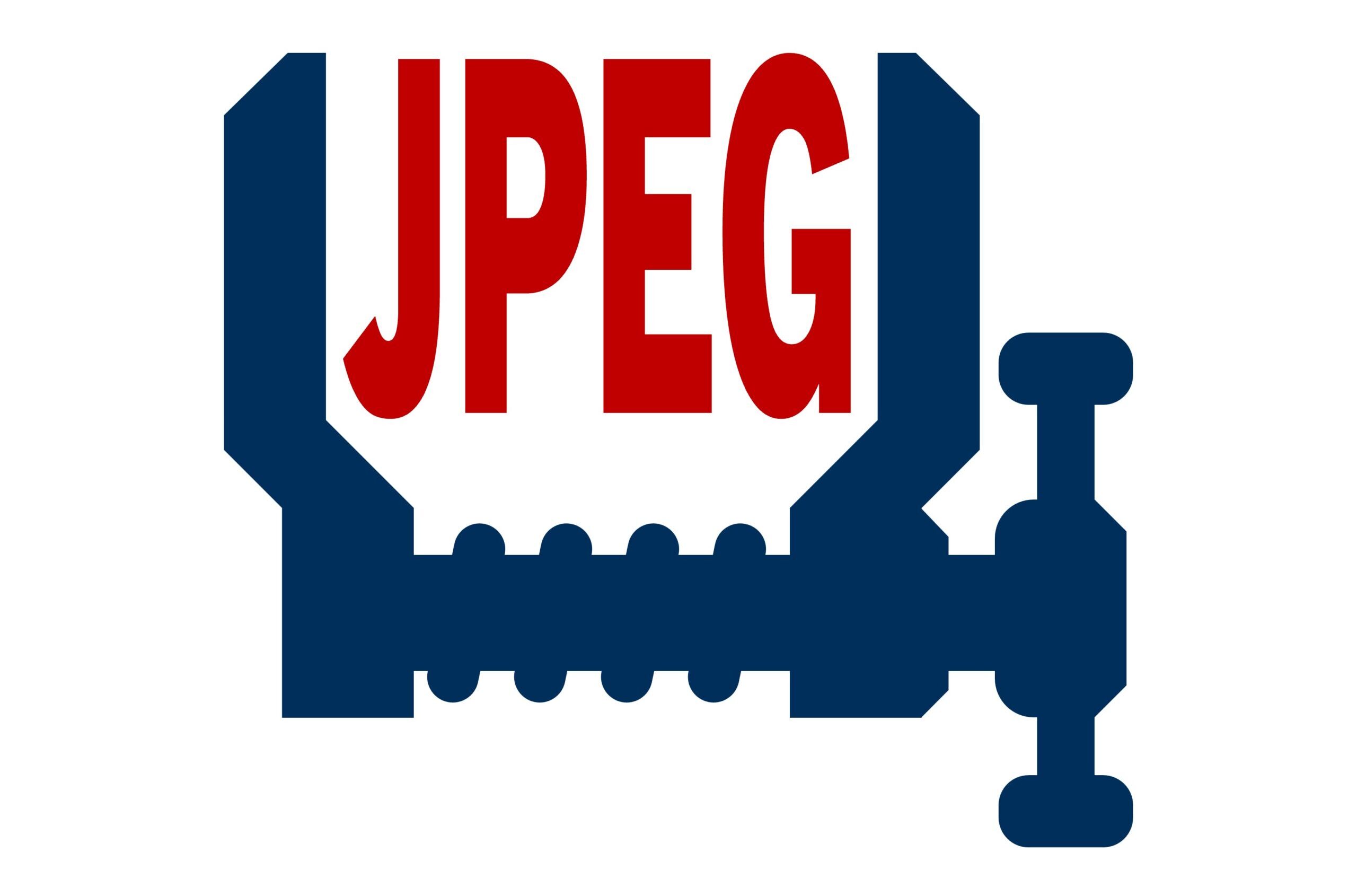 Gidel JPEG compression