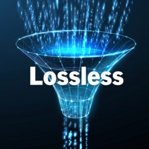 Lossless Compression