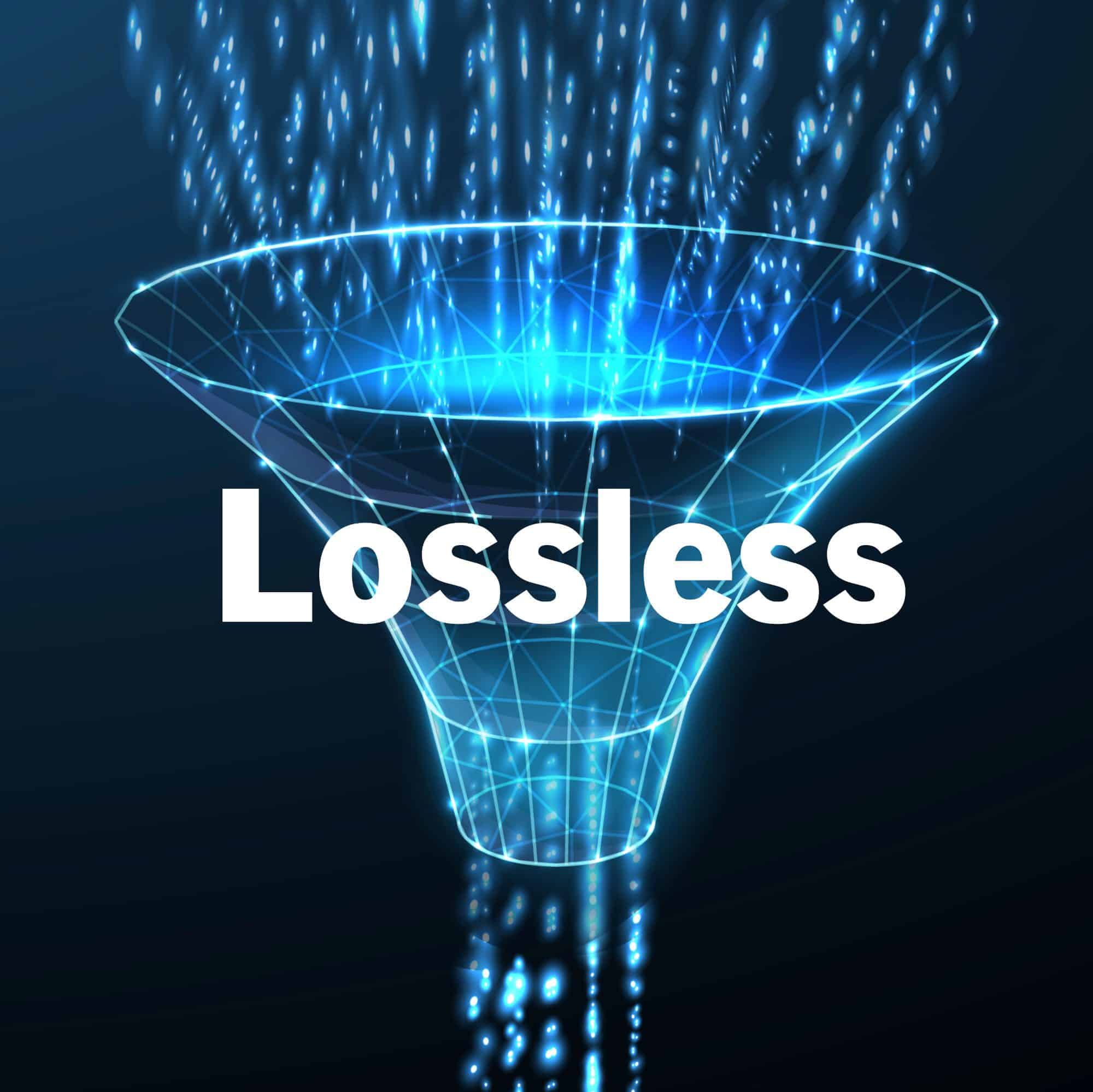 Lossless Compression