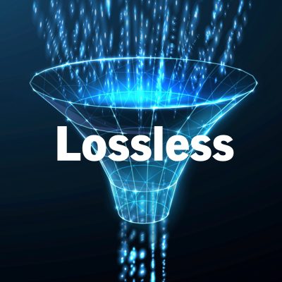 Gidel real-time FPGA lossless image compression