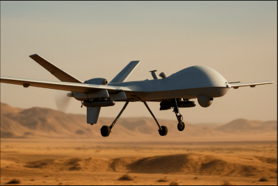 UAV/Drone Imaging Systems