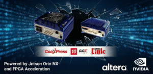 Expanding FantoVision Family: Gidel’s FPGA-Powered Edge AI Vision Systems