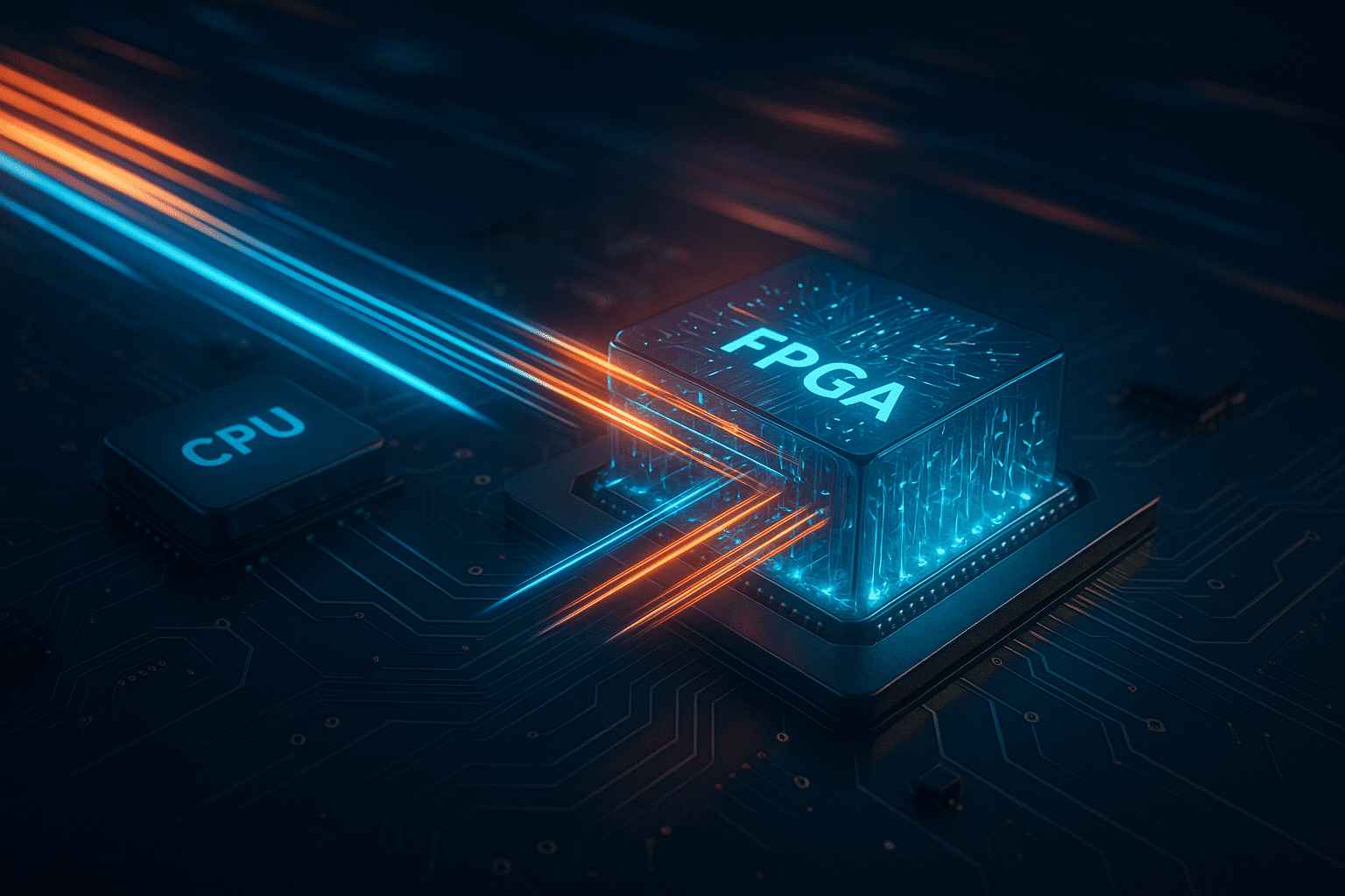 GIL - Gidel Imaging Library (IPs)