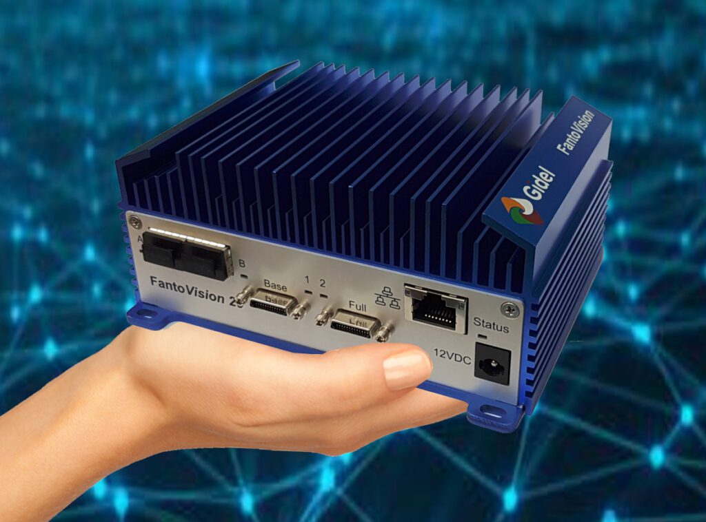 FantoVision20-GigE