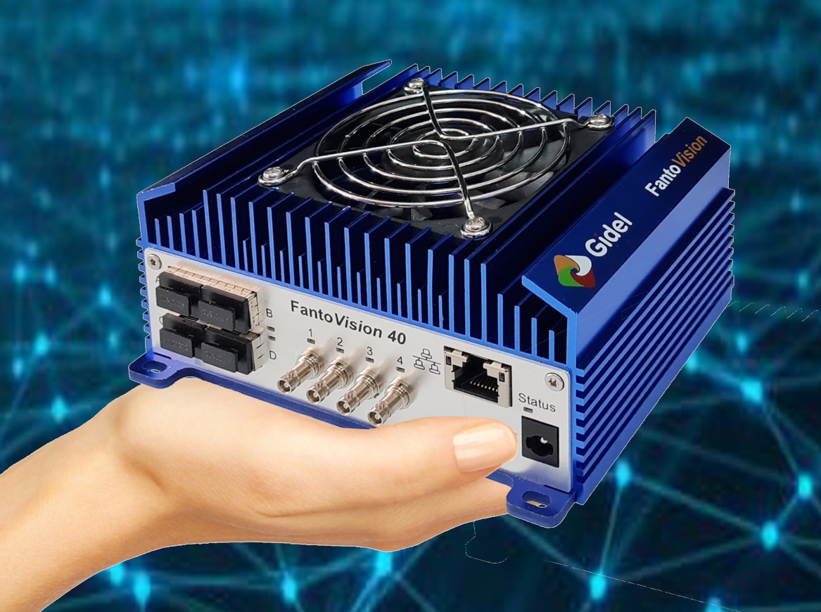 FantoVision40-CXP12