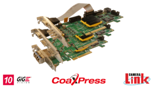 Gidel PCIe FPGA frame grabbers for real-time aerial imaging, ISR, and recording servers | SkyBoost-RT