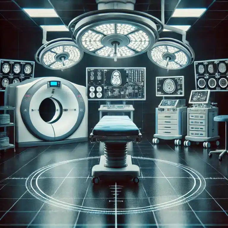 Modular Medical Imaging Solutions