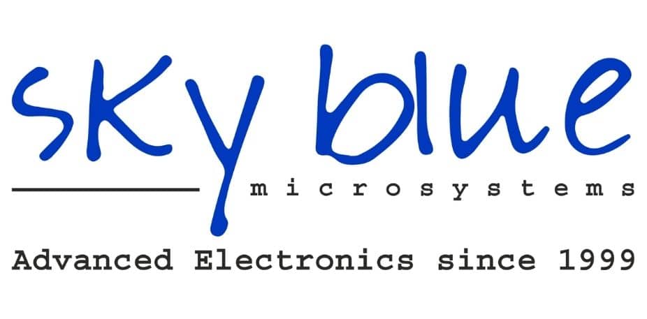 Sky Blue Microsystems GmbH