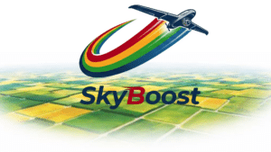 SkyBoost