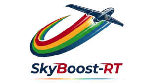 Gidel SkyBoost-RT FPGA module for real-time raw to jpg aerial mapping