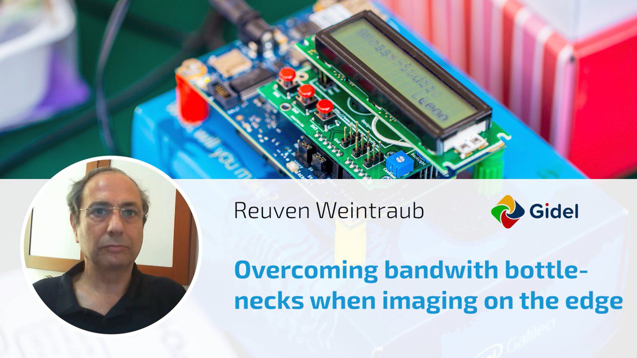 InVision TechTalk webinar held on September 2023