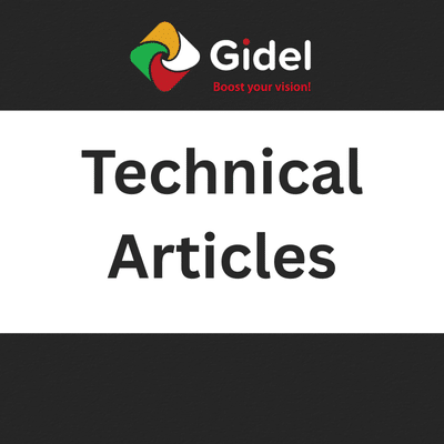Technical Articles - Gidel