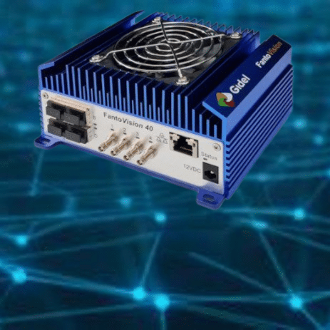 NVIDIA Jetson Frame Grabber Systems